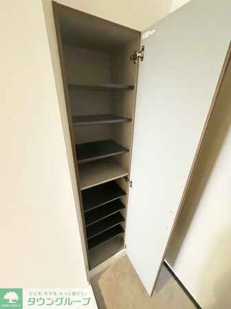 ベイルームグラン扇町WESTの物件内観写真